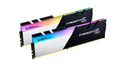 Picture of Pamięć G.Skill Trident Z Neo, DDR4, 16 GB, 3600MHz, CL14 (F4-3600C14D-16GTZNA)