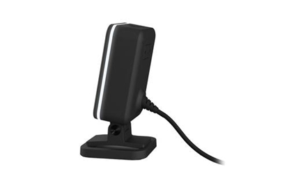 Изображение Honeywell Genesis XP 7680G USB-Kit (Kabel,Stand) schwarz 2D