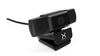 Изображение Kamera internetowa Krux Streaming FHD Webcam with Autofocus (KRX0070)