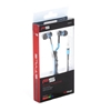 Изображение Omega Freestyle zip headset FH2111, blue