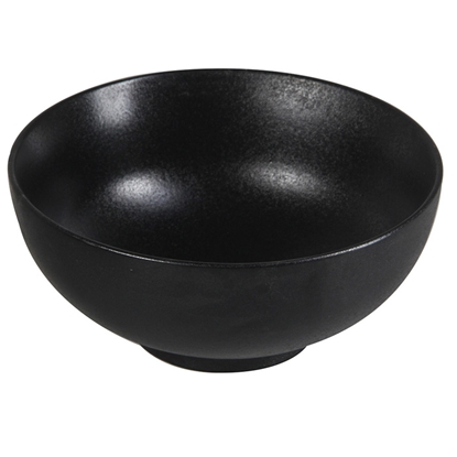 Изображение Bļoda Jap 18.5x8.5cm 1.2l melna