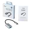 Picture of i-tec Metal USB-C HDMI Adapter 4K/60Hz