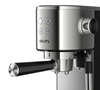 Picture of Krups Virtuoso XP442C11 coffee maker Semi-auto Espresso machine