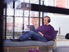 Picture of Philips 6000 series TAH6206BK/00 headphones/headset Wireless Head-band Music Bluetooth Black