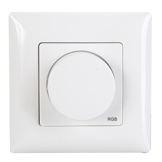 Picture of Regulators sienas Nextec SKY RGB