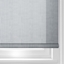 Picture of Rullo žalūzija 180x170 см, 015-6, pelēka