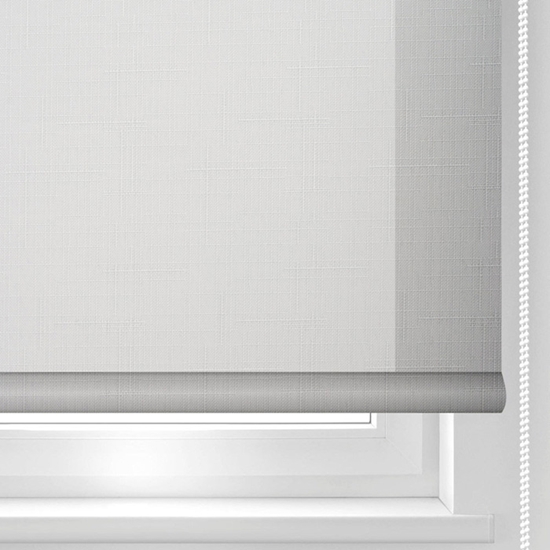 Picture of Rullo žalūzija 200x170 см, 15-2, balta