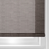 Picture of Rullo žalūzija 60x170 см, 015-7, brūna