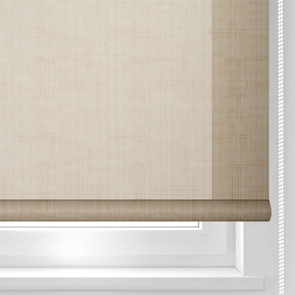 Picture of Rullo žalūzija 80x170 см, 015-4, dzeltena