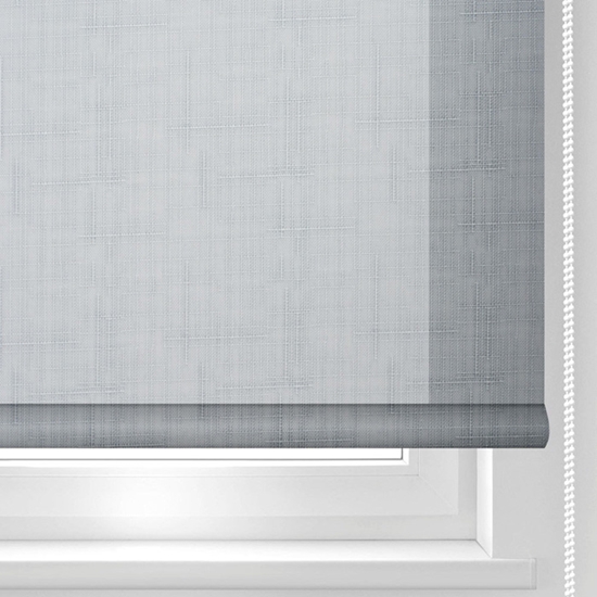Picture of Rullo žalūzija 80x170 см, 015-6, pelēka