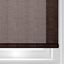 Изображение Rullo žalūzija 80x170 см, 015-8, tumši brūna