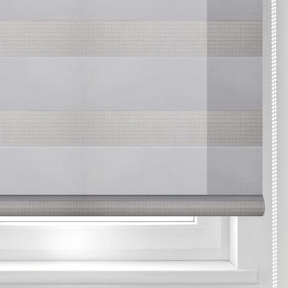Picture of Rullo žalūzija D&N, 60x160 cm,pelēka