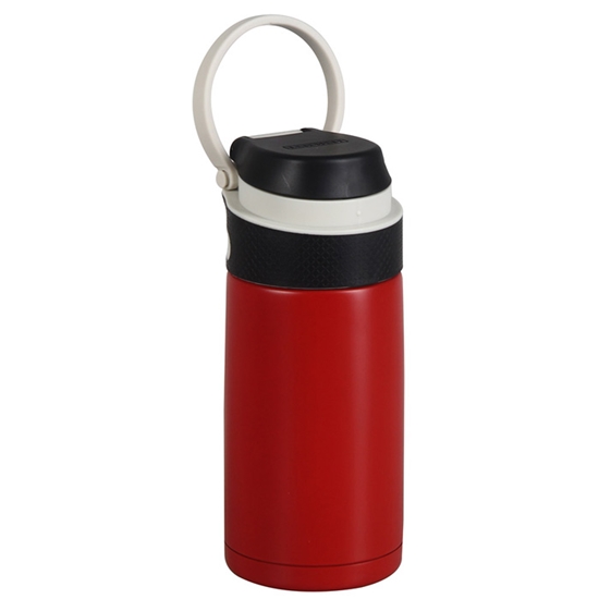 Picture of Termokrūze Flip 350ml sarkana