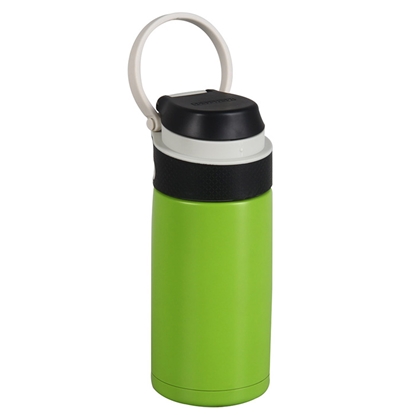 Attēls no Termokrūze Flip 350ml zaļa