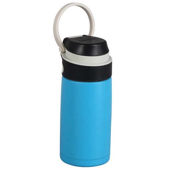 Изображение Termokrūze Leifheit Flip 350ml g.zila