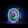 Picture of Wentylator Riing Trio 12 LED RGB Plus TT Premium (3x120mm, 500-1400 RPM) 