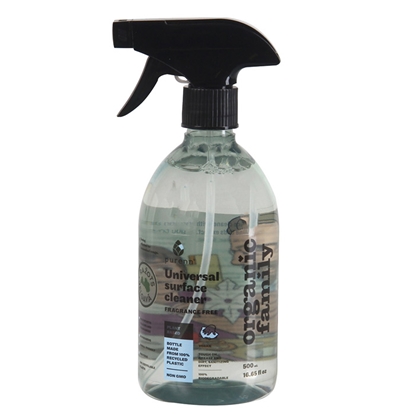 Изображение Tīr.līdz.Purenn universāls, bez arom. 500ml