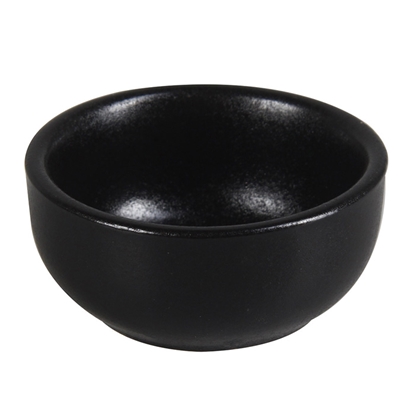 Attēls no Trauciņš sojas mērcei Jap 6.5cm 60ml melns