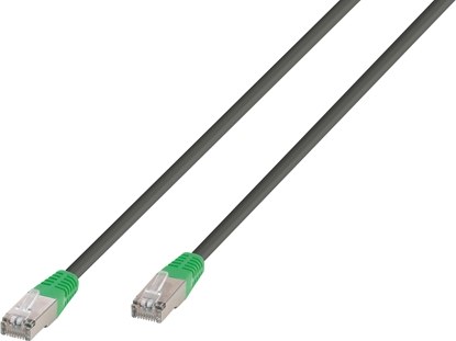 Picture of Vivanco network cable CAT 6 10m (45913)