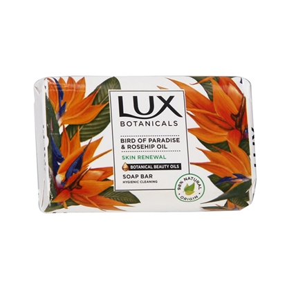 Picture of Ziepes Lux Bird of Paradise & Rosehip Oil, 90g
