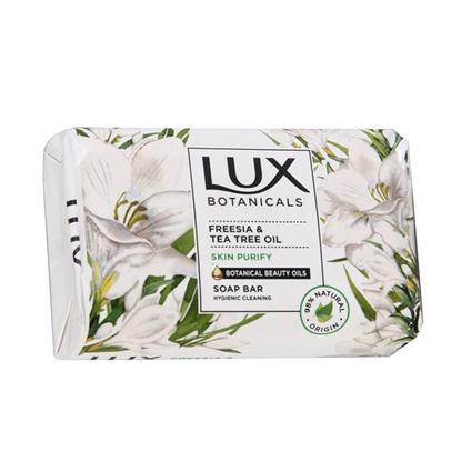 Picture of Ziepes Lux Freesia & Tea Tree Oil, 90g