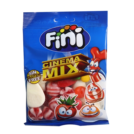 Picture of Želejkonfektes Fini Cinema Mix 90g