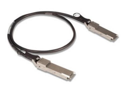 Picture of Extreme Networks 1M QSFP+ PASSIVE COPPER CABLE - 10312