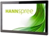 Изображение Hannspree HO 245 PTB computer monitor 60.5 cm (23.8") 1920 x 1080 pixels Full HD LED Touchscreen Black