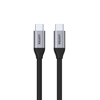 Picture of UNITEK C14082ABK USB cable 1 m USB 3.2 Gen 2 (3.1 Gen 2) USB C Black
