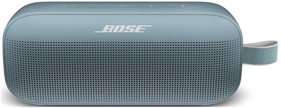 Picture of Bose wireless speaker SoundLink Flex, blue