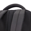 Picture of Case Logic Propel Backpack PROPB-116 Fits up to size 12-15.6 ", Black, 17 L, Shoulder strap, Backpack