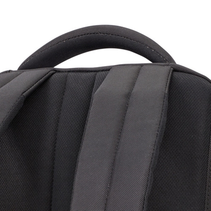 Attēls no Case Logic | Fits up to size 12-15.6 " | Propel Backpack | PROPB-116 | Backpack | Black | Shoulder strap
