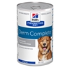Изображение Hill's Prescription Diet Derm Complete Canine - 370g