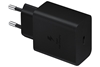 Picture of Samsung 45W Super Fast Charging USB Type-C Black