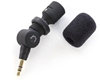 Picture of Saramonic microphone SR-XM1 3,5mm TRS