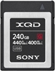 Изображение Sony XQD Memory Card G     240GB