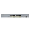 Picture of Zyxel GS1350-26HP  26Port incl. 1 Year Nebula ProPack