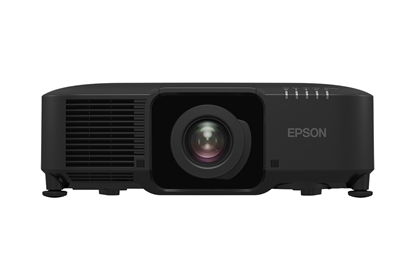 Picture of Epson EB-PU1007B data projector Large venue projector 7000 ANSI lumens 3LCD WUXGA (1920x1200) Black