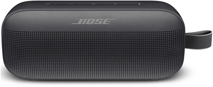 Picture of Bose SoundLink Flex schwarz