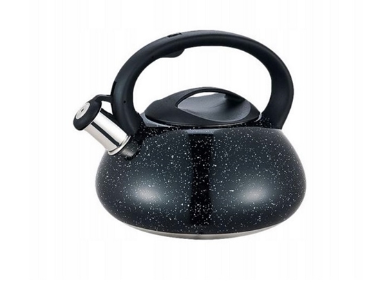 Изображение Non-electric kettle MAESTRO MR-1316 black
