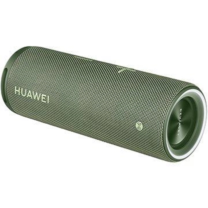 Attēls no Huawei Sound Joy Mono portable speaker Green 30 W