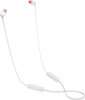 Изображение JBL wireless earbuds Tune 115BT, white