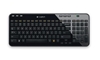Picture of Logitech Wireless Keyboard K360