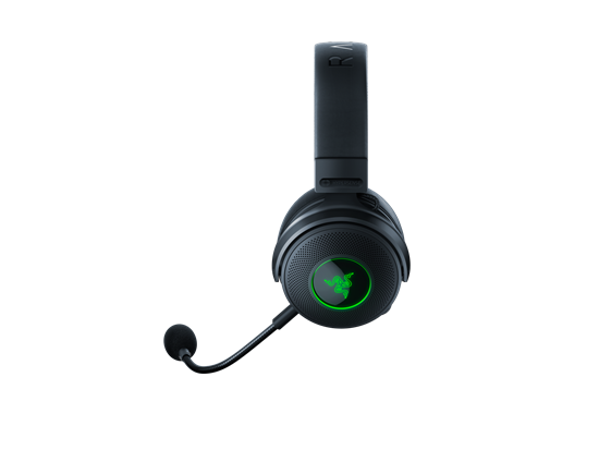 Изображение Razer Kraken V3 Pro Wireless Gaming Headset