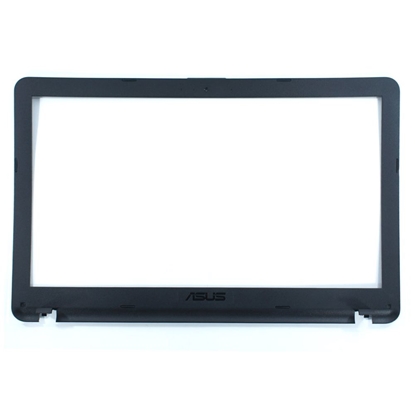 Attēls no ASUS 90NB0B31-R7B010 laptop spare part Bezel