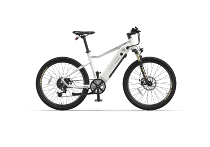Picture of Electric bicycle HIMO C26 MAX, White