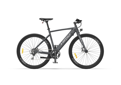 Picture of Electric bicycle HIMO C30R MAX, Gray