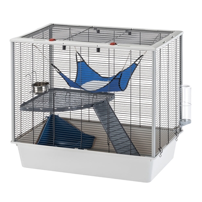 Изображение FERPLAST Furet Plus - Cage