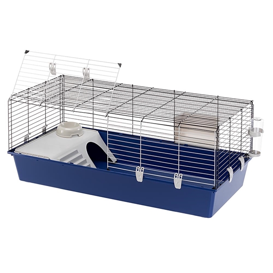 Изображение FERPLAST Rabbit 120 - Cage