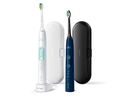 Picture of Philips Sonicare HX6851/34 ProtectiveClean 5100